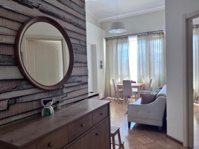 Cozy apartment Avlabari